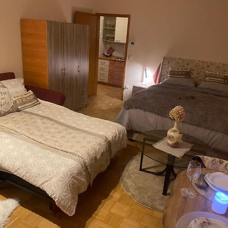 Apartment La Vie Maribor Exteriér fotografie