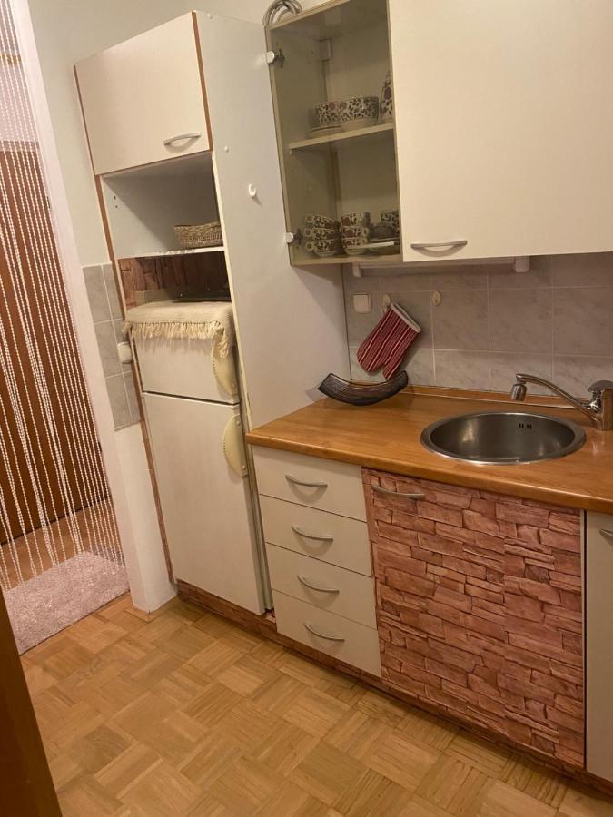 Apartment La Vie Maribor Exteriér fotografie