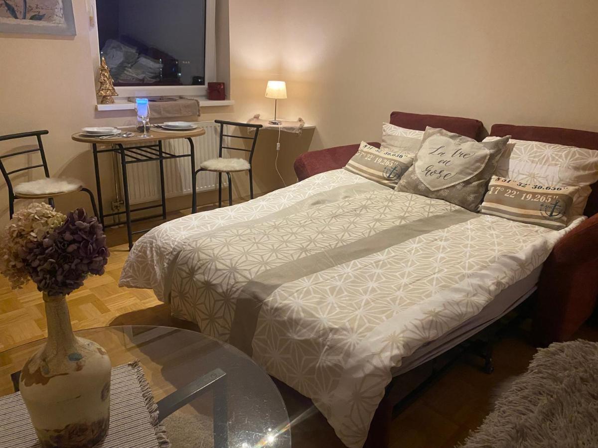 Apartment La Vie Maribor Exteriér fotografie