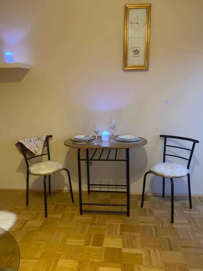 Apartment La Vie Maribor Exteriér fotografie