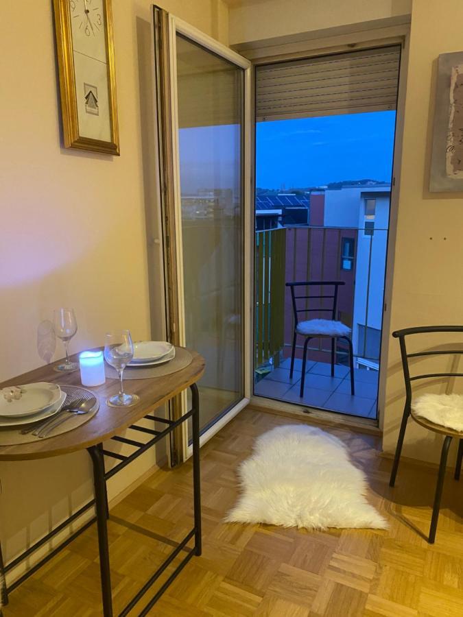 Apartment La Vie Maribor Exteriér fotografie