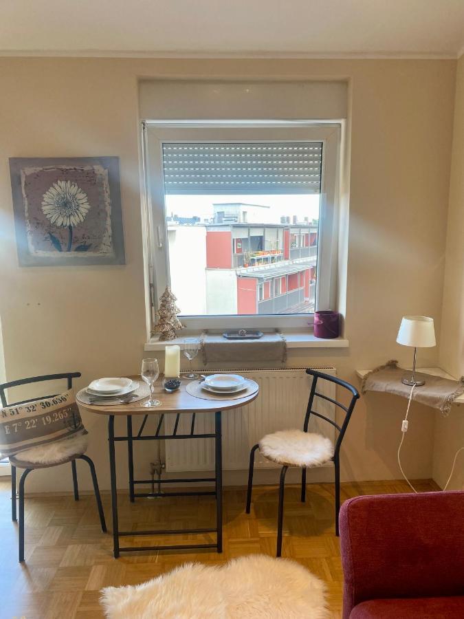 Apartment La Vie Maribor Exteriér fotografie
