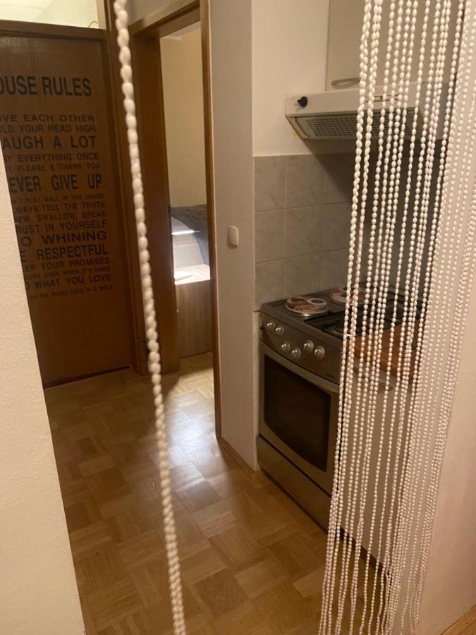 Apartment La Vie Maribor Exteriér fotografie